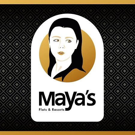 Maya'S Flats & Resorts 39 - Walowa 25 Gdansk Exterior foto