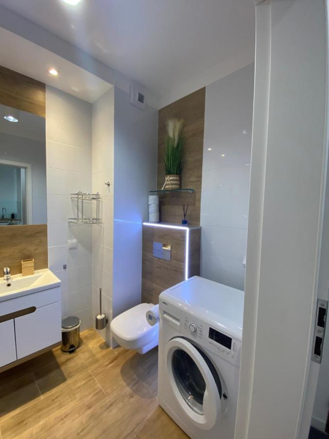 Maya'S Flats & Resorts 39 - Walowa 25 Gdansk Exterior foto