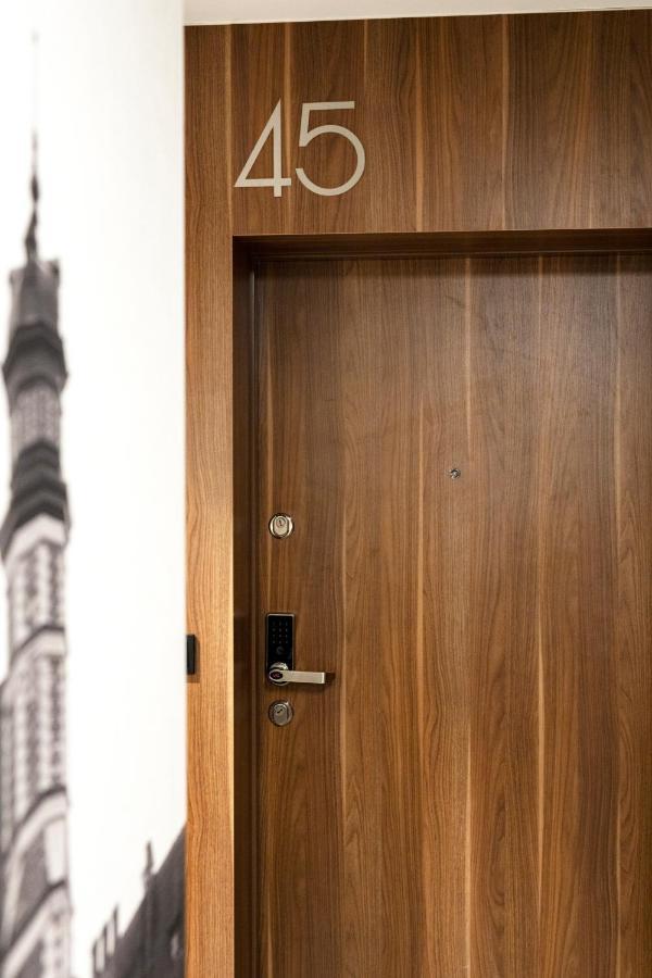 Maya'S Flats & Resorts 39 - Walowa 25 Gdansk Exterior foto